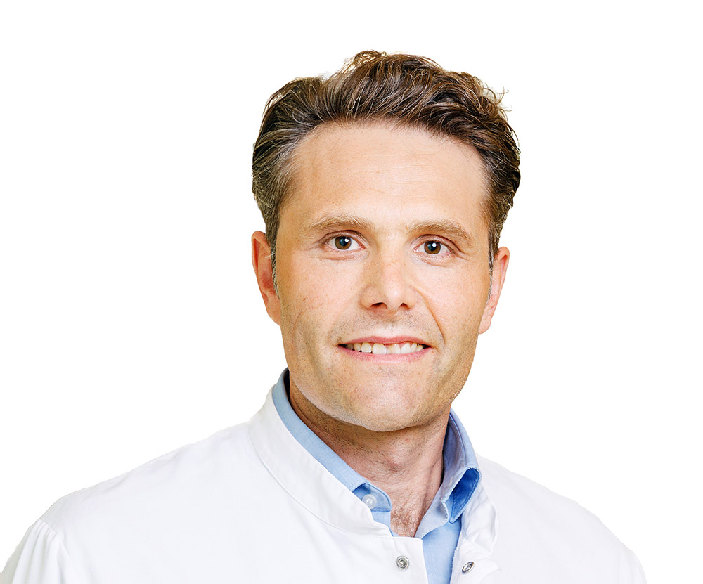 Portrait Andreas Marc Müller